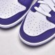 YS Dunk Low Nike SB Retro Blue White Dunk Series Low Top Casual Sports Skateboarding Shoe DD1391-104 image