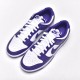 YS Dunk Low Nike SB Retro Blue White Dunk Series Low Top Casual Sports Skateboarding Shoe DD1391-104 image