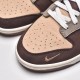 Top replicas YS Dunk Low Setsubun Brown Magic Nike SB Low Top Sports Casual Cricket Shoe DQ5009-268