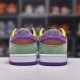 YS DUNK Low SP Veneer Brown Green Ugly Duckling Vintage Casual Plank Shoes Item No. DA1469-200 Size 40 40.5 41 42 42.5 43 44 44.5 45 46 47.5