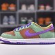 YS DUNK Low SP Veneer Brown Green Ugly Duckling Vintage Casual Plank Shoes Item No. DA1469-200 Size 40 40.5 41 42 42.5 43 44 44.5 45 46 47.5