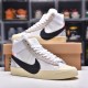 Top replicas YS Edition N x OW Blazer Mid 2.0 OW Co branded AA3832-100