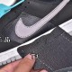 YS T1 Edition Nike SB Dunk Low J-Pack Shadow Shadow Grey Article No. BQ6817-007