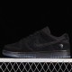 Top grade Z Edition UNDFEATED x Dunk Low Black Soul Dunk Collection Low Top Casual Sports Skateboarding Shoe DO9329-001