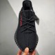 [CP9652]-[OG YEEZY BOOST 350 V2 CORE BLACK CORE BLACK RED]-[UNISEX36-48] Sneakers, Yeezy, YEEZY BOOST 350 V2 image