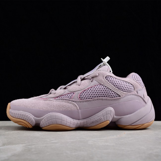 Authentic 【400】[FW2656]-[GET YEEZY BOOST 500 SHOES SOFT VISION SOFT VISION SOFT VISION]-[WOMAN36-39]