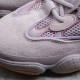 Top grade 【430】[FW2656]-[YEEZY BOOST 500 SOFT VISION SOFT VISION SOFT VISION]-[WOMAN36-39]-[MANfor Men]