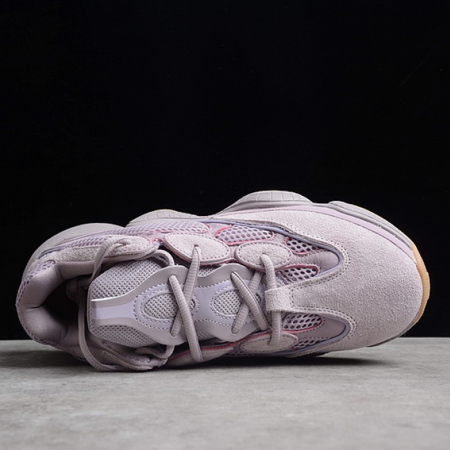 Top grade 【430】[FW2656]-[YEEZY BOOST 500 SOFT VISION SOFT VISION SOFT VISION]-[WOMAN36-39]-[MANfor Men]