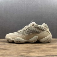 【500】[GX3605]-[YEEZY BOOST 500 TAUPE LIGHT TAUPE LIGHT TAUPE LIGHT]-[WOMAN36-39]-[MAN40-48]